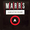 Marrs : Pump up the volume