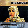 Ofra Haza : Im nin'Alu