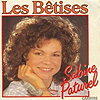 Sabine Paturel : Les Btises