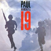 Paul Hardcastle : 19