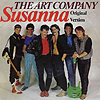 The Art Company : Susanna