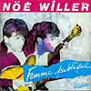 N Willer : Femme publique