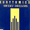 Eurythmics : Sweet dreams