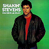 Shakin' Stevens : You drive me crazy