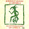 Johnny Clegg : Scatterlings of Africa