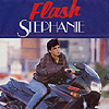 Stphanie de Monaco : Flash