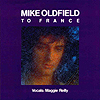 Mike Oldfield : To France