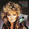 Bonnie Tyler : Holding out for a hero
