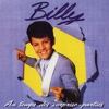 Billy : Au temps des surprises-party