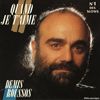 Demis Roussos : Quand je t'aime