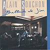 Alain Souchon : La ballade de Jim