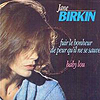 Jane Birkin : Baby Lou