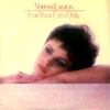Sheena Easton : For your eyes only