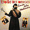 Simon et les Modanais : Etoiles des neiges