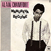 Alain Chamfort : Manureva