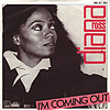 Diana Ross : I'm coming out