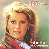 Sheila : Spacer
