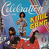 Kool and the gang : Celebration