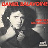 Daniel Balavoine : Mon fils ma bataille