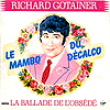 Richard Gotainer : Le Mambo du Dcalco