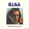 Didier Barbelivien : Elsa