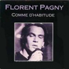 Florent Pagny : Comme d'habitude