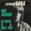 Catherine Lara : Nuit magique