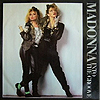 Madonna : Into the groove