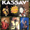 Kassav : Sy Bwa