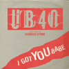 UB40 : Kingston town