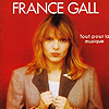 France Gall : Tout pour la musique