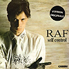 R.A.F. : Self Control