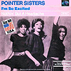 The Pointer Sisters : I'm so excited
