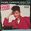 Debbie Davis : J'aime l'amour avec toi