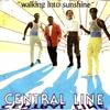 Central Line : Walking into sunshine