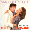 Julie et Herbert Leonard : Amoureux fous