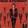 Rod Steward : baby Jane