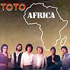 Toto : Africa