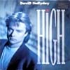 David Hallyday : High