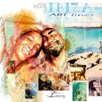 Jeanlouis Boccar : Ibiza Art Lines