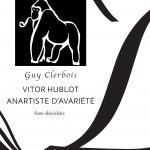 Guy Clerbois : Vitor Hublot