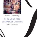 Eric Lamiroy : En chaque être sommeille un livre