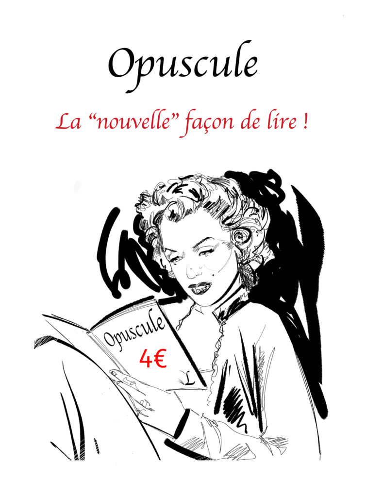 Opuscule