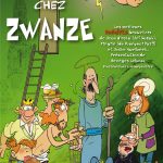 Du Côté de chez Zwanze