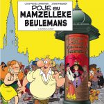 Mamzelleke Beulemans