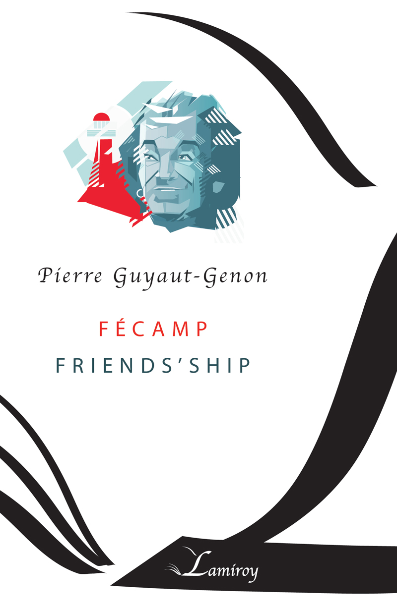 35 - Pierre Guyaut - Fécamp