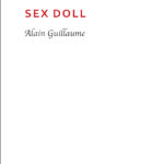 Alain Guillaume Sex Doll HD bord noir