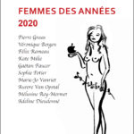 Opuscule HS3 Femmes des annees 2020 bord noir