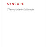 Thierry-Marie Delaunois Syncope bord noir