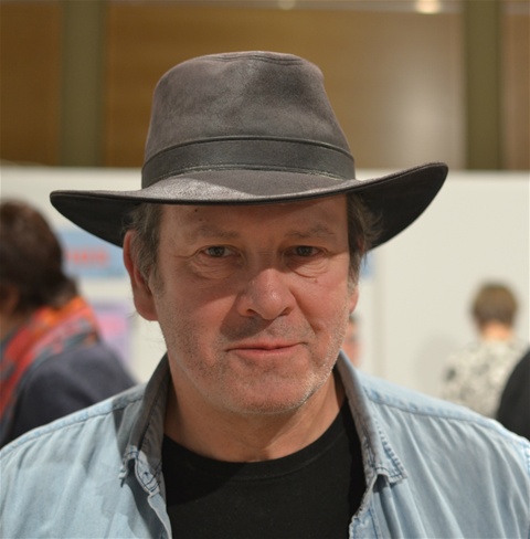 Alain Magerotte